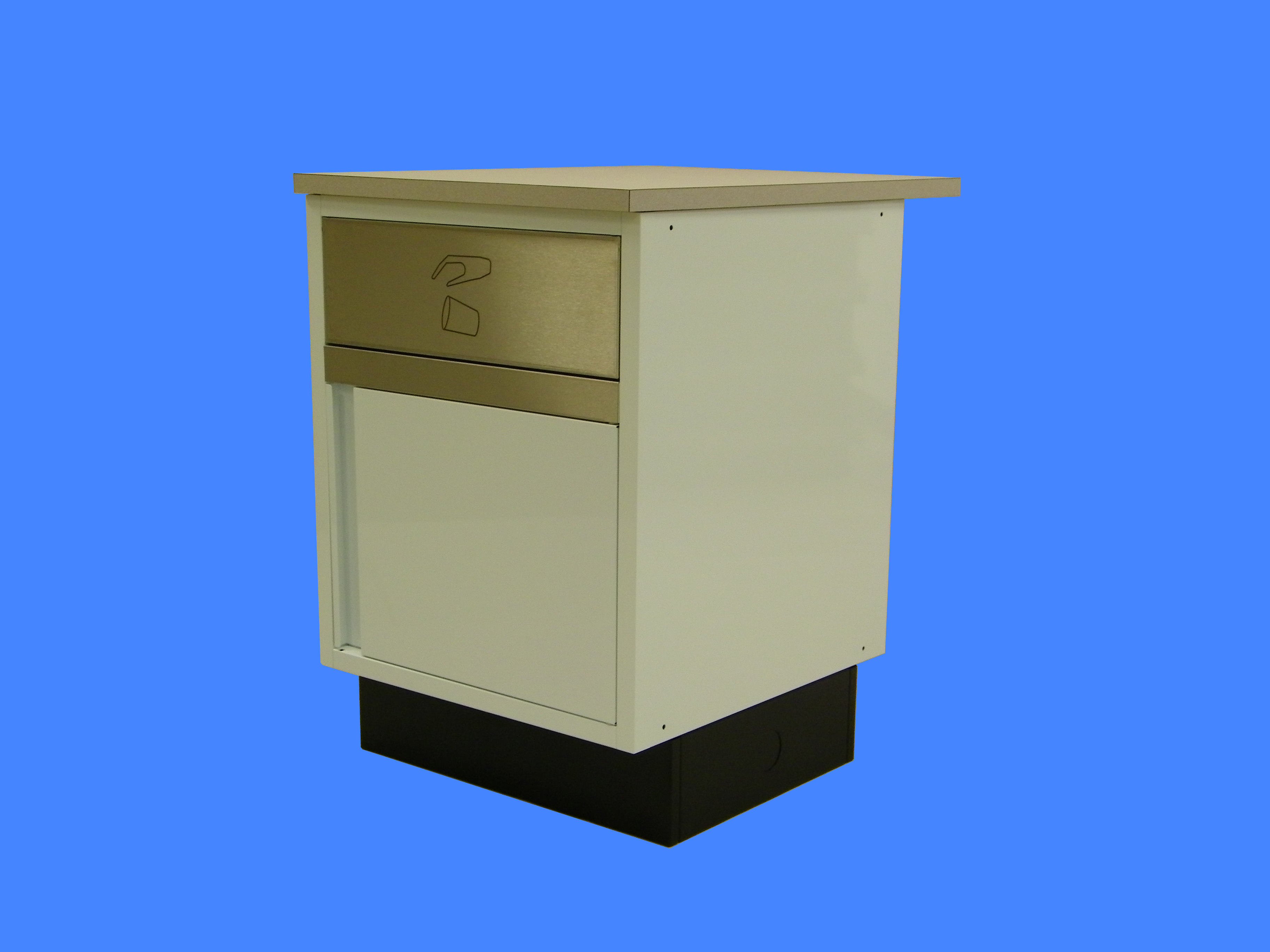 Metal for Retail SHOPCO U.S.A., Inc.