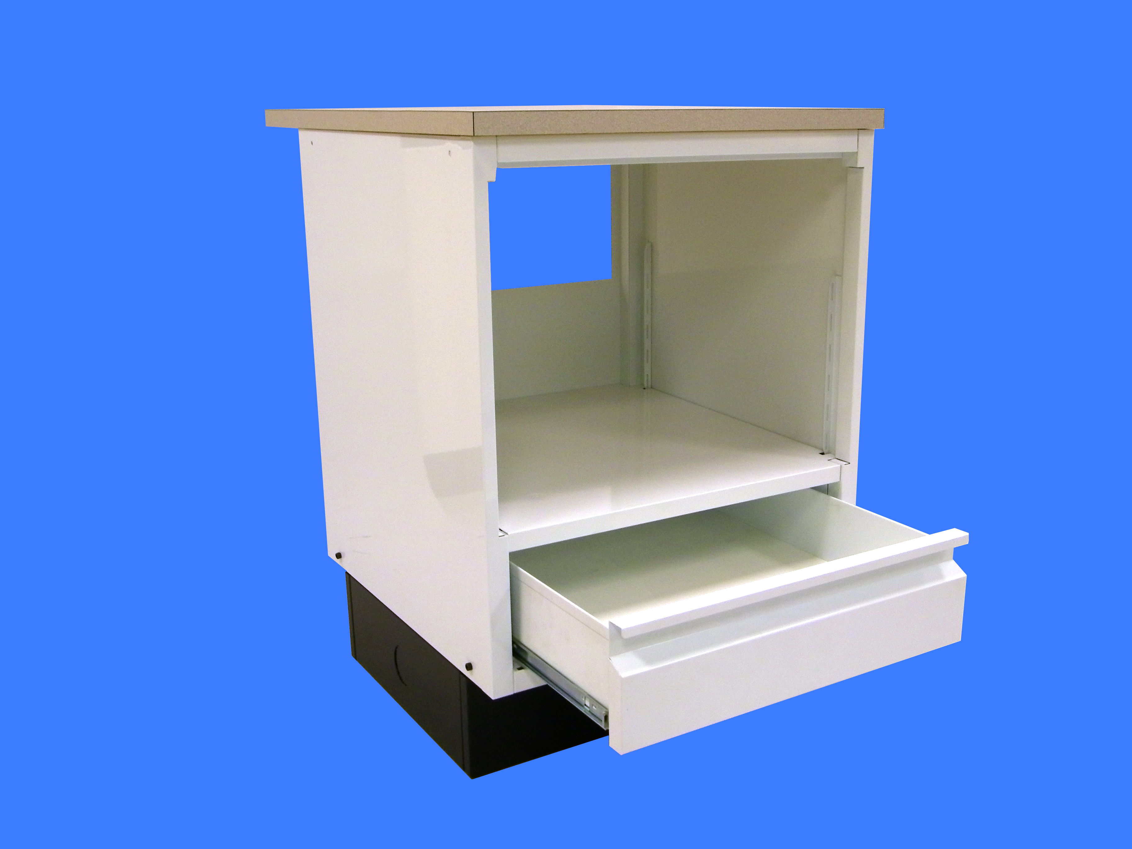 Metal for Retail SHOPCO U.S.A., Inc.