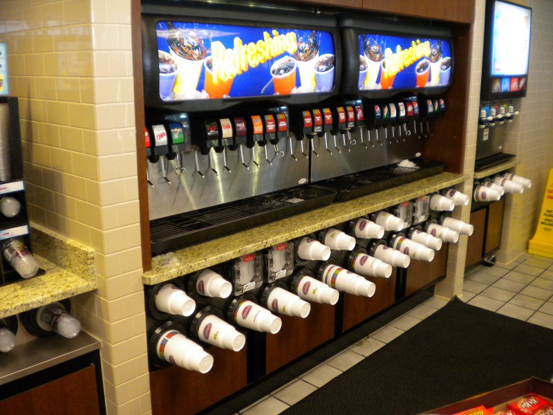 Metal for Retail SHOPCO U.S.A., Inc.