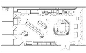 1000 - 2000 SqFt Layouts - SHOPCO U.S.A., Inc.