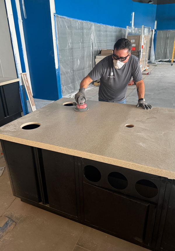 SHOPCO Installation Services