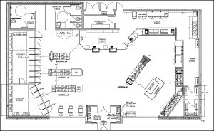 2000 - 3000 SqFt Layouts - SHOPCO U.S.A., Inc.