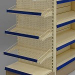 Gondoal-End-Cap-Shelving