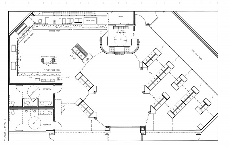 Convenience Store Layout, 47% OFF