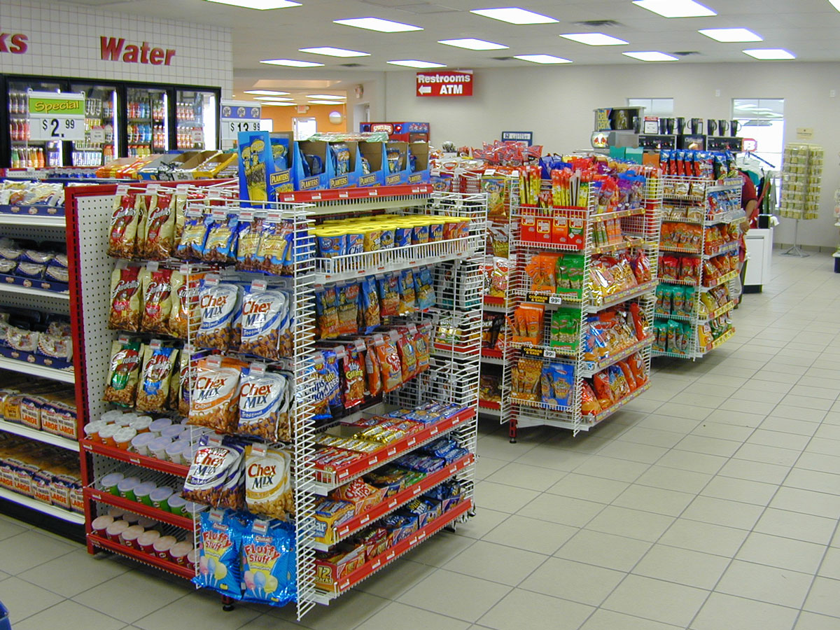 Specialty Fixtures SHOPCO U.S.A., Inc.