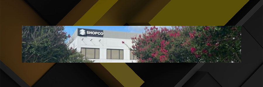 SHOPCO USA