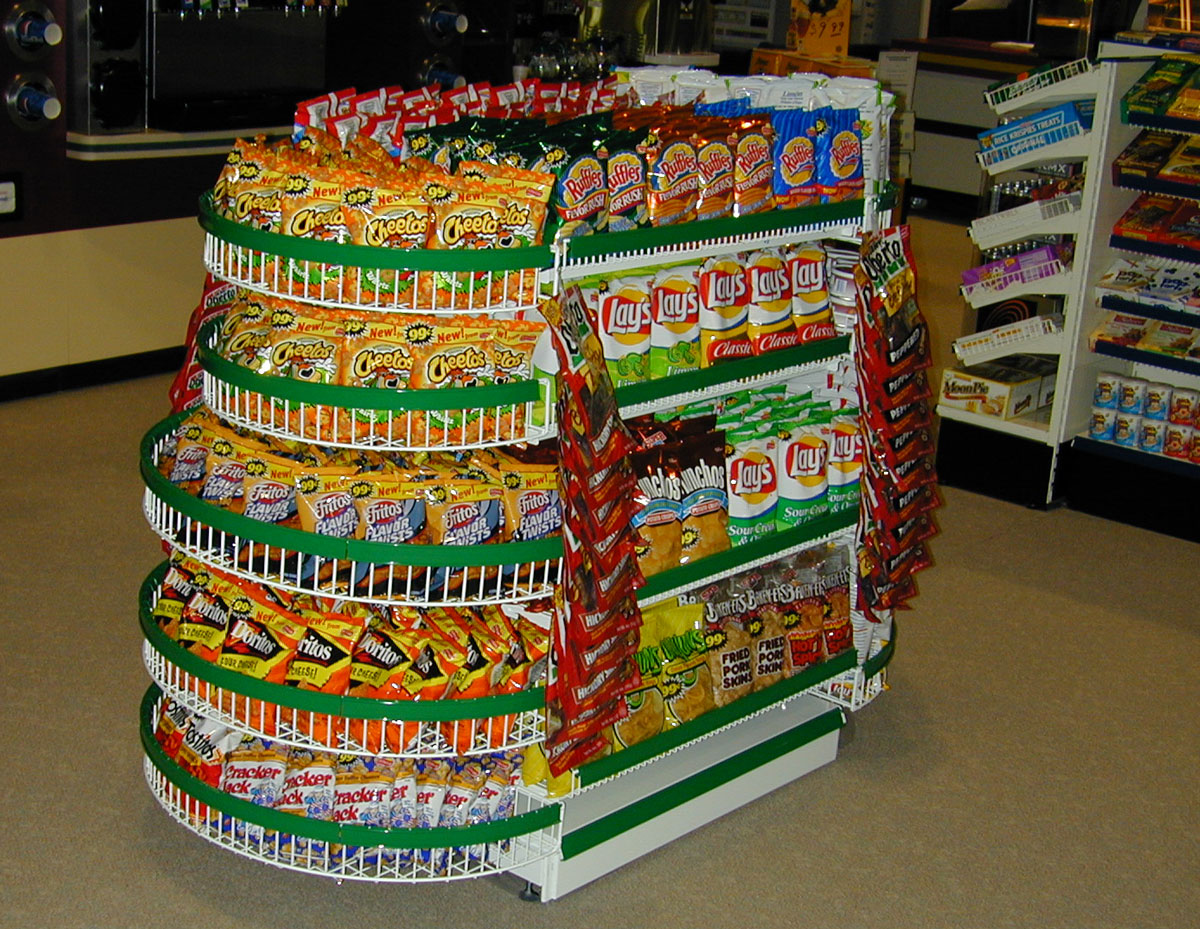 Specialty Fixtures SHOPCO U.S.A., Inc.