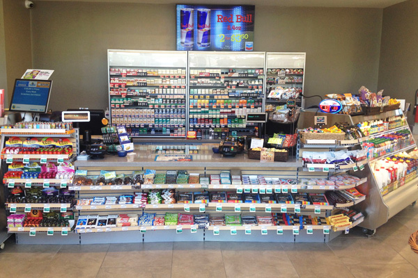 Checkout Counters Gondola Shelving Store Fixtures Shopco Usa Inc