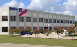 Shopco USA Building-About us