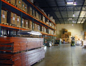 SHOPCO USA Warehouse-About us