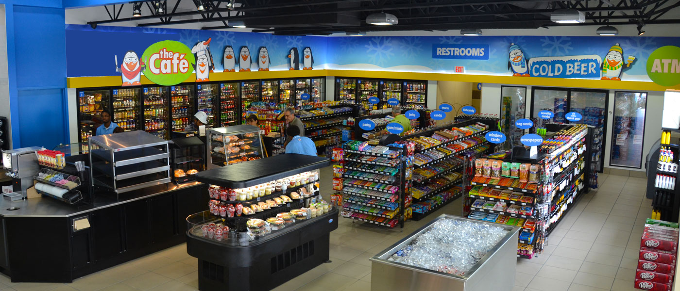 Checkout Counters Gondola Shelving Store Fixtures Shopco Usa Inc