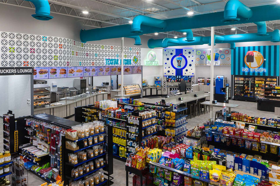 Temple Texas Installation - 3