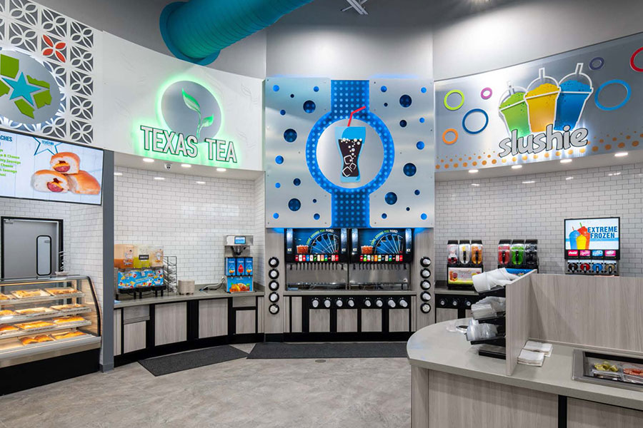 Temple Texas Installation - 5