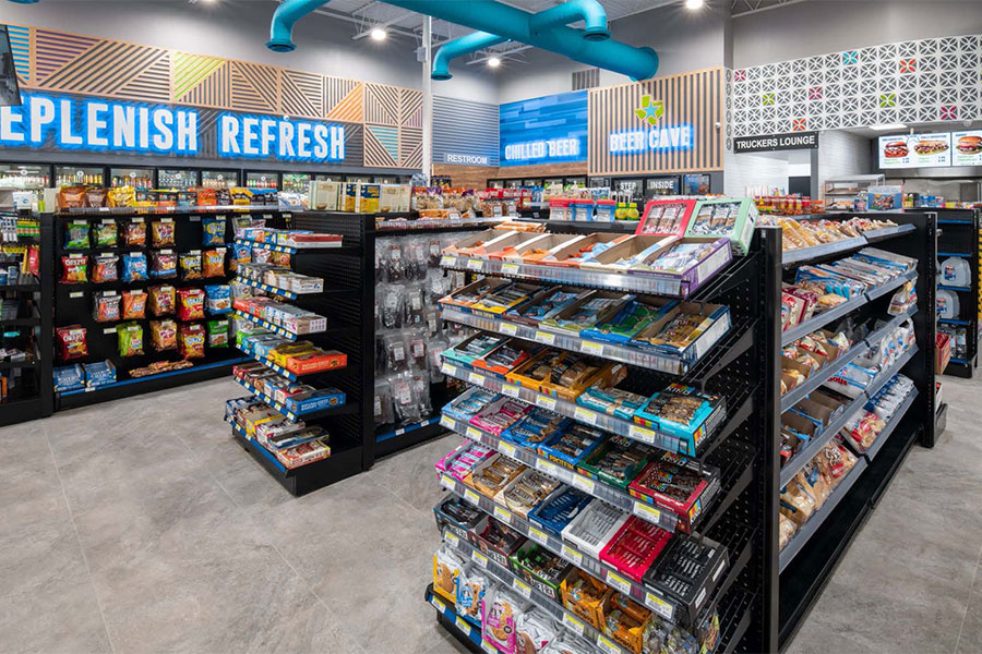 Temple Texas Installation - 6